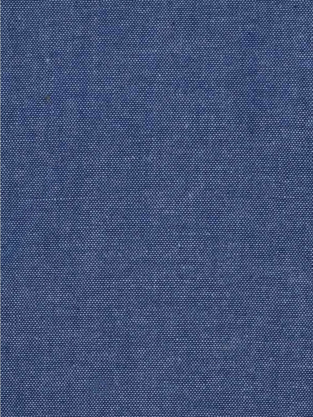 Gretchen Scott L Classic Ruffle Sleeve Button-Up Chambray Shirt Southern Cottage - Picture 6 of 11